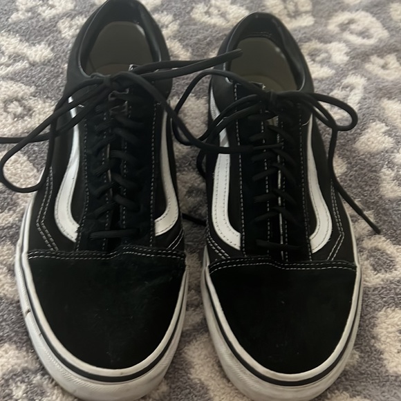 Vans Other - Black Vans